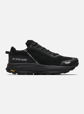 Zapatilla Outdoor Logo Sky Trail Vulcano Hombre