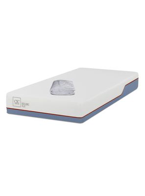 Colchón Excellence Plus 1 Plaza + Cubrecolchón