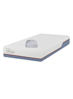 Colchón Excellence Plus 1 Plaza Long + Cubrecolchón