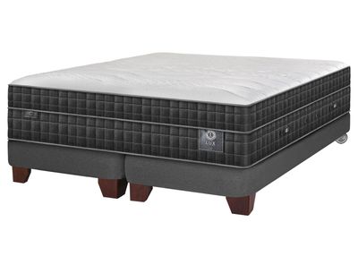 Imagen 2 del producto Cama Europea Lux Súper King Base Baja