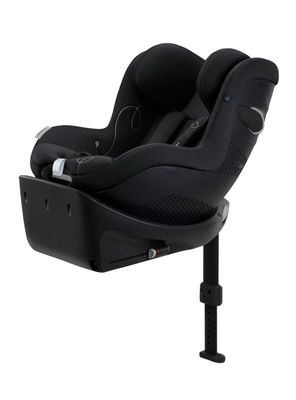 Silla Sirona Gi Isize Negro