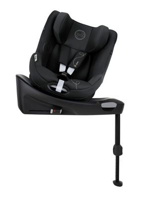 Imagen 2 del producto Silla Sirona Gi Isize Negro