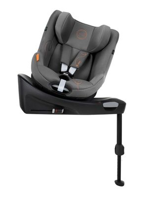 Imagen 2 del producto Silla Sirona Gi Isize Gris