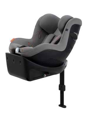 Silla Sirona Gi Isize Gris