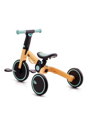 Imagen 2 del producto Triciclo 4Trike Sunflower