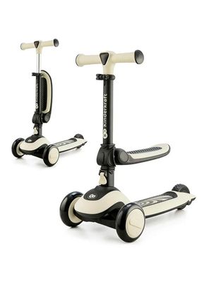 Monopatin 2En1 Halley Blanco