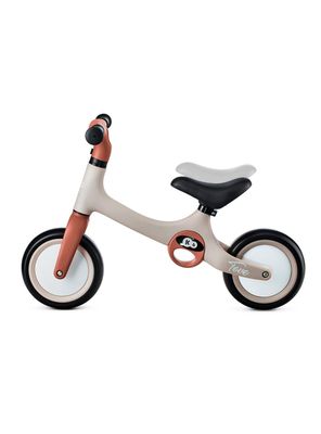 Bicicleta Balance Tove Beige