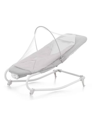 Imagen 2 del producto Mecedora Felio 2 Gris