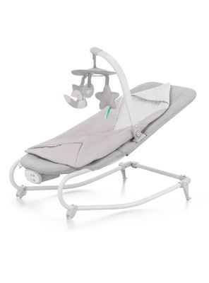 Mecedora Felio 2 Gris