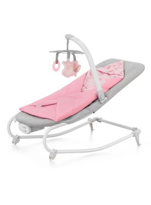 Mecedora Felio 2 Rosa