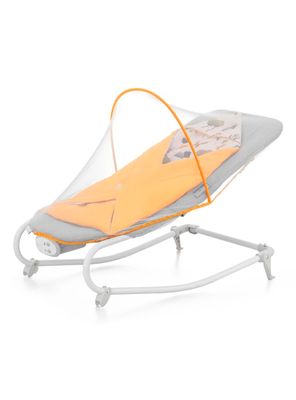 Imagen 2 del producto Mecedora Felio 2 Amarillo