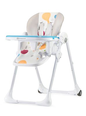 Silla Comer Yummy Multi