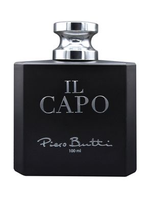 Perfume para Hombre Il Capo 100 ml Piero Butti