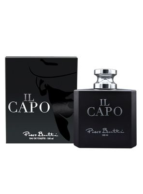 Imagen 2 del producto Perfume para Hombre Il Capo 100 ml Piero Butti