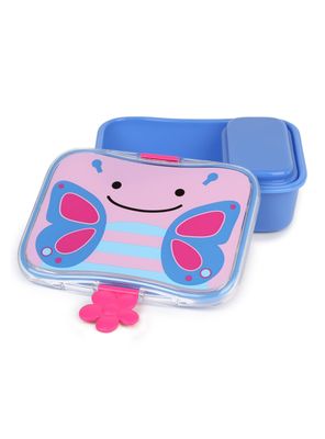 Kit Alimentación Zoo Mariposa Skip Hop