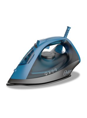 Plancha de Vapor con Base de Cerámica 6052