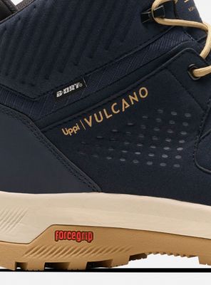 Imagen 2 del producto Zapatilla Outdoor Vulcano Bdry Hombre