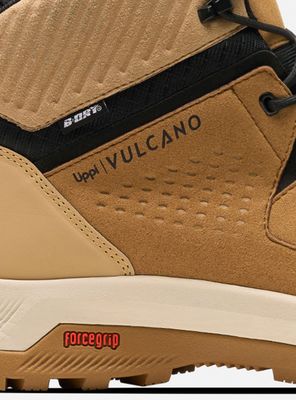 Imagen 2 del producto Zapatilla Outdoor Vulcano Mid Poliéster Hombre