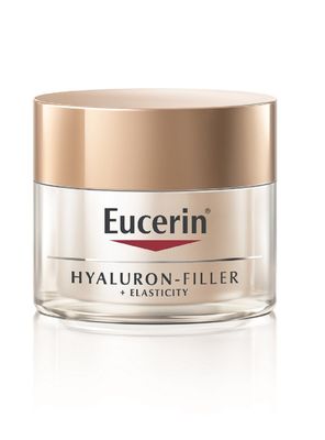 Imagen 1 del producto Crema Eucerin Día Hyaluron Filler Elasticity Fps30 50 ml