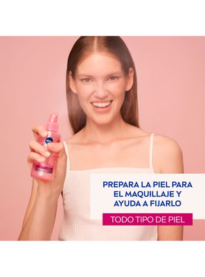 Imagen 2 del producto Hidratante Facial Rose Care 150 ml Nivea