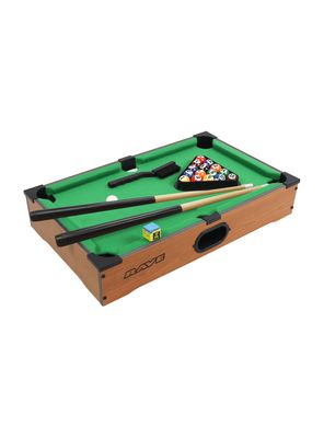 Mini Mesa Billar STD