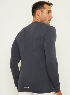 Imagen 2 del producto Camiseta Compression Seamless