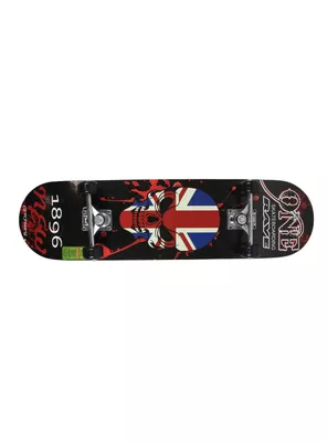 Skateboard Flat 31"" One