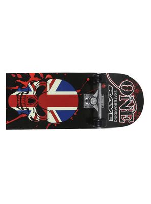 Imagen 2 del producto Skateboard Flat 31"" One