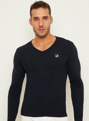 Camiseta Seamless Compression