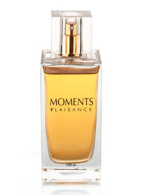 Perfume Plaisance Moments Mujer EDP 100 ml