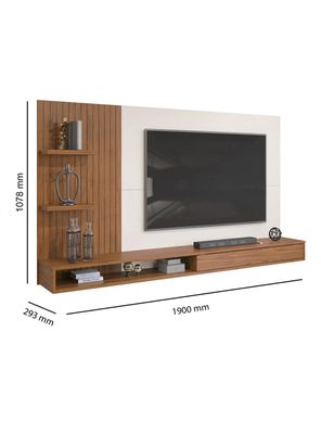 Imagen 2 del producto Panel TV 60"" Bento