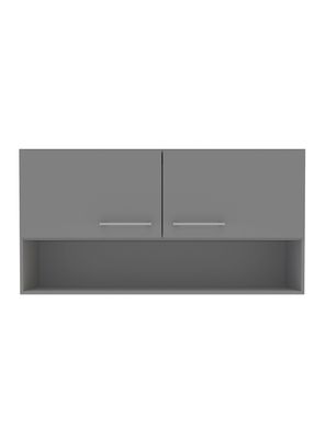 Mueble Aéreo New Evans 2P