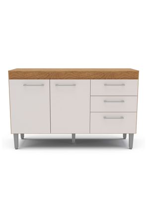 Mueble Base New Opie 120 cm