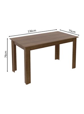 Imagen 2 del producto Comedor Pia Leone