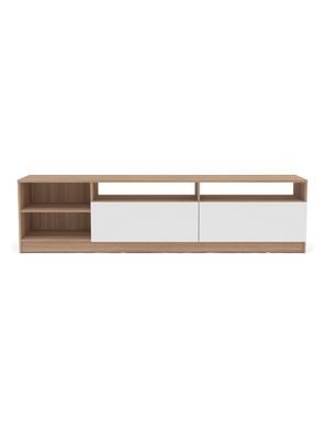 Rack Tv Moyan 75"" 2 Puertas