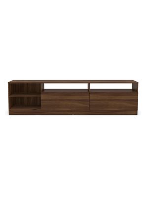 Rack Moyan Tv 75"" 2 Puertas