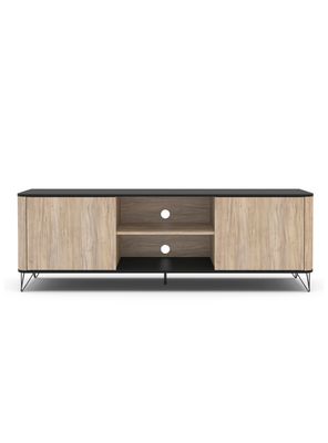 Imagen 1 del producto Rack Tv 75"" Cartagen 2P