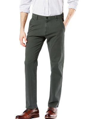 Pantalón Ultimate 360 Chino Gris