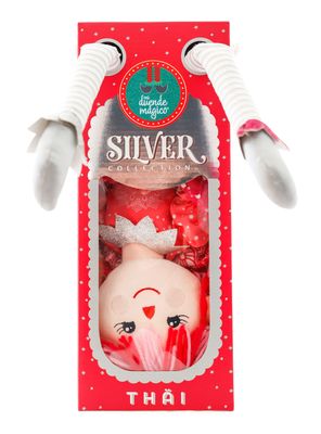 Imagen 2 del producto Mi Duende Mágico Thäi