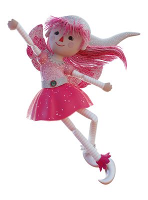 Mi Duende Mágico Thäi