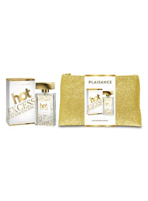 Perfume Hot Excess EDP Mujer 100 ml