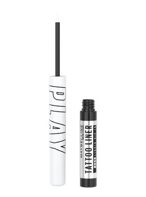 Delineador de ojos Tattoo Liner Play Defend 2.1 ml
