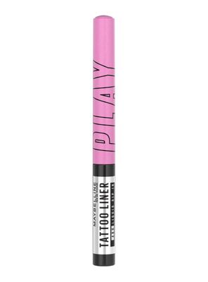 Imagen 2 del producto Delineador de ojos Tattoo Liner Play Shake 2.1 ml
