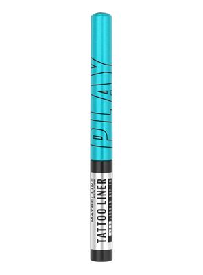 Imagen 2 del producto Delineador de ojos Tattoo Liner Play Ride 2.1 ml