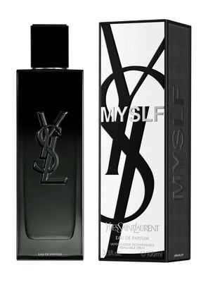 Imagen 2 del producto Perfume MYSLF EDP Hombre 100ml Yves Saint Laurent