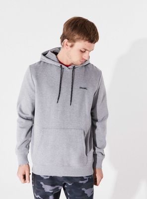 Polerón con Capucha y Bolsillos