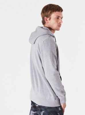 Imagen 2 del producto Polerón con Capucha y Bolsillos