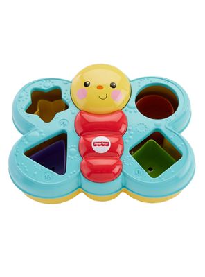 Imagen 2 del producto Mariposa de Bloques Divertidos