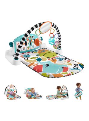 Imagen 1 del producto Piano Pataditas Musicales Brilla y Crece