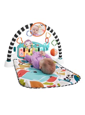 Imagen 2 del producto Piano Pataditas Musicales Brilla y Crece